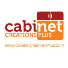 Cabinet Creations Plus