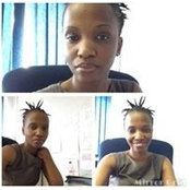 Photo de Unathi Heshula