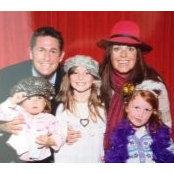 Amy Dunn-Myles's photo