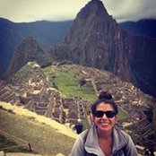Photo de Stephanie Chicas