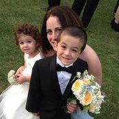Rachel Leventon's photo