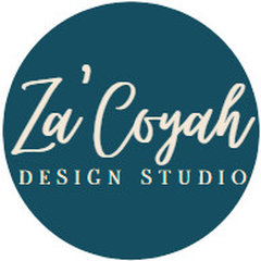 Za'Coyah Design Studio
