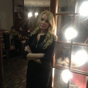 Гомольская Лилия's photo
