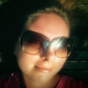 Oksana Marchenko's photo