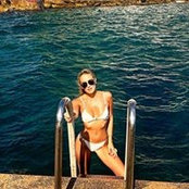 Madison Montgomerys foto