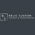 Relic Custom Finishes & Woodworking LLC's profile photo