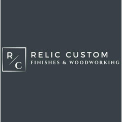 Relic Custom Finishes & Woodworking LLC