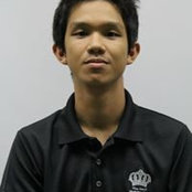 Afiqq Ismail's photo