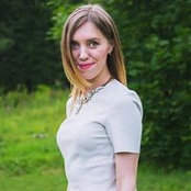 Olga Maricheva's photo