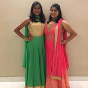 Pooja Bear's photo