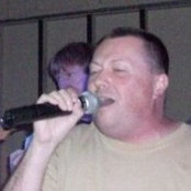 Carl Green's photo