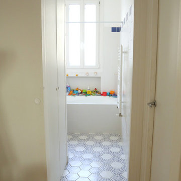 115m2 PARIS Xe