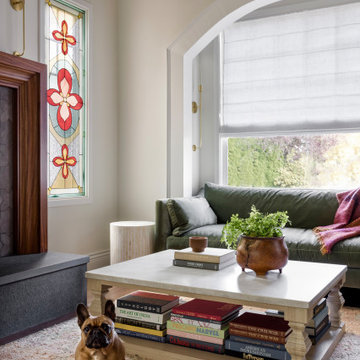 HARMONY Home