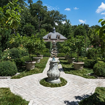 thevsigroup.com/ OUTDOOR SPACES