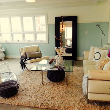 Venice Beach, Home Staging Project