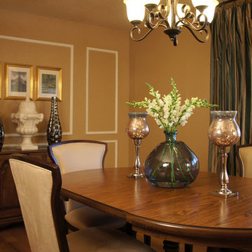 Welcoming Remodel