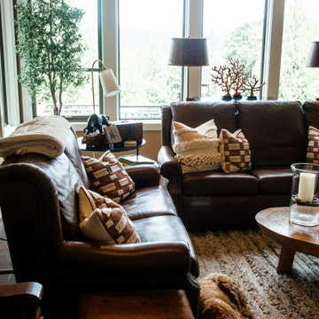 Cozy Retreat