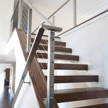Stair Railing