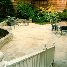 steps for pool