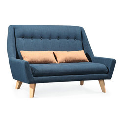Klondike Loveseat - Sofas