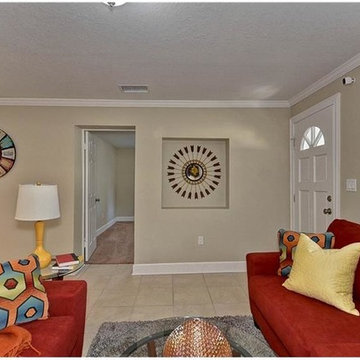 Tampa Investor Home