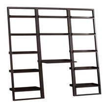 Shelves