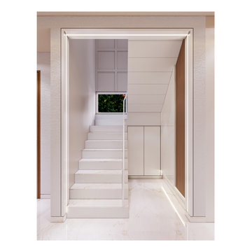 Abode 241 | Geown Oasis | Artis Interiorz | Bangalore