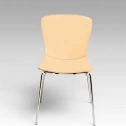 Hammock by Axel Bjurstr&ouml;m - Dining Chairs