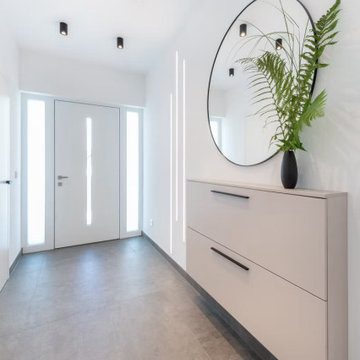 Haus mit Weitblick