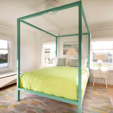 1st Floor Guest Room