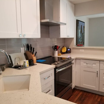 KITCHEN RENOVATION PROJECTS