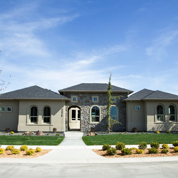 2013 Spring Parade Home