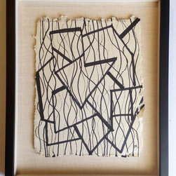 Representing Artist John Mayberry - Artwork