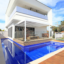 Sandringham - Home Fencing & Gates