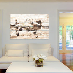 Vintage Aero - Products