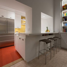 Summit kitchen