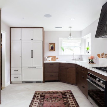 Fisher & Paykel Products & Projects