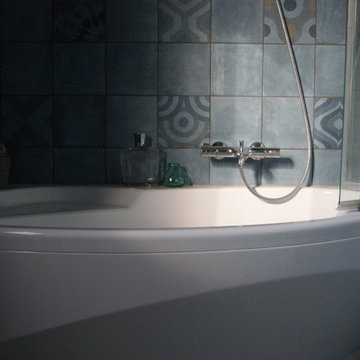 Rénovation Salle de bain - Antony