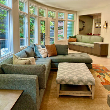 Empty Nester Sanctuary