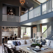 Living Room Ideas