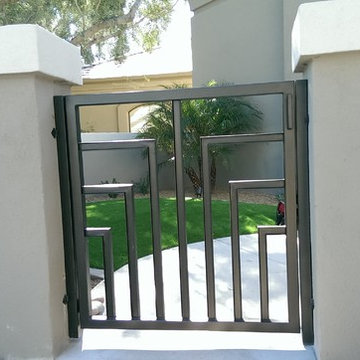Single Gates