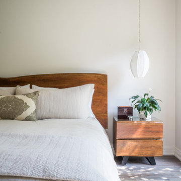 Purple Hill Home Renovation