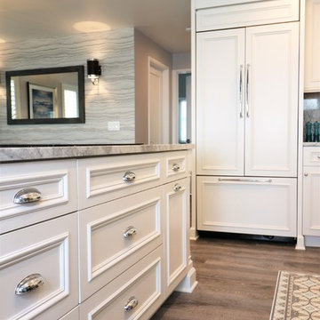 Kitchen Remodel in Redondo Beach, CA
