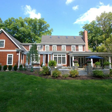 Barrington Custom Home
