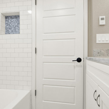 Golden Accessory Dwelling Unit (ADU)