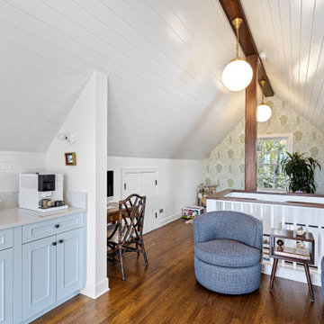 An Elevated Retreat Designed for Every Generation