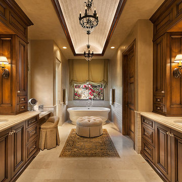 Bathrooms