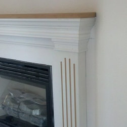 Architectural Millwork - Products