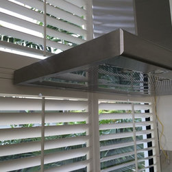 Galaria - Interior Shutters