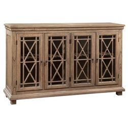 Transitional Entertainment Centers And Tv Stands by Buildcom